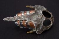 Trilobite Brooch